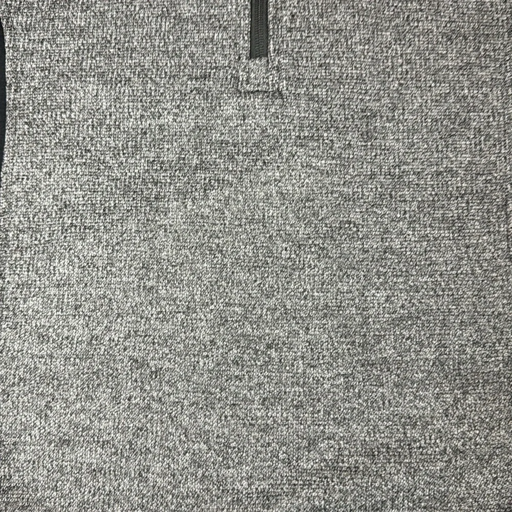 Spyder 3/4 Zip-Up Pullover